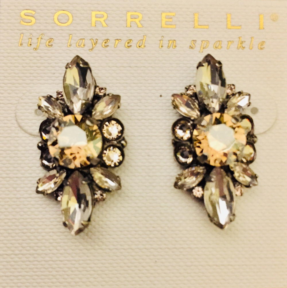 Sorrelli Aubretia Earrings