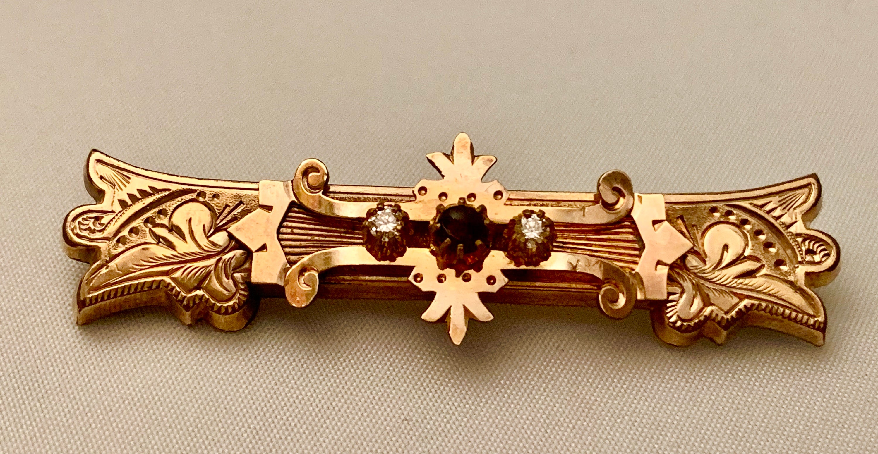 Estate Brooch