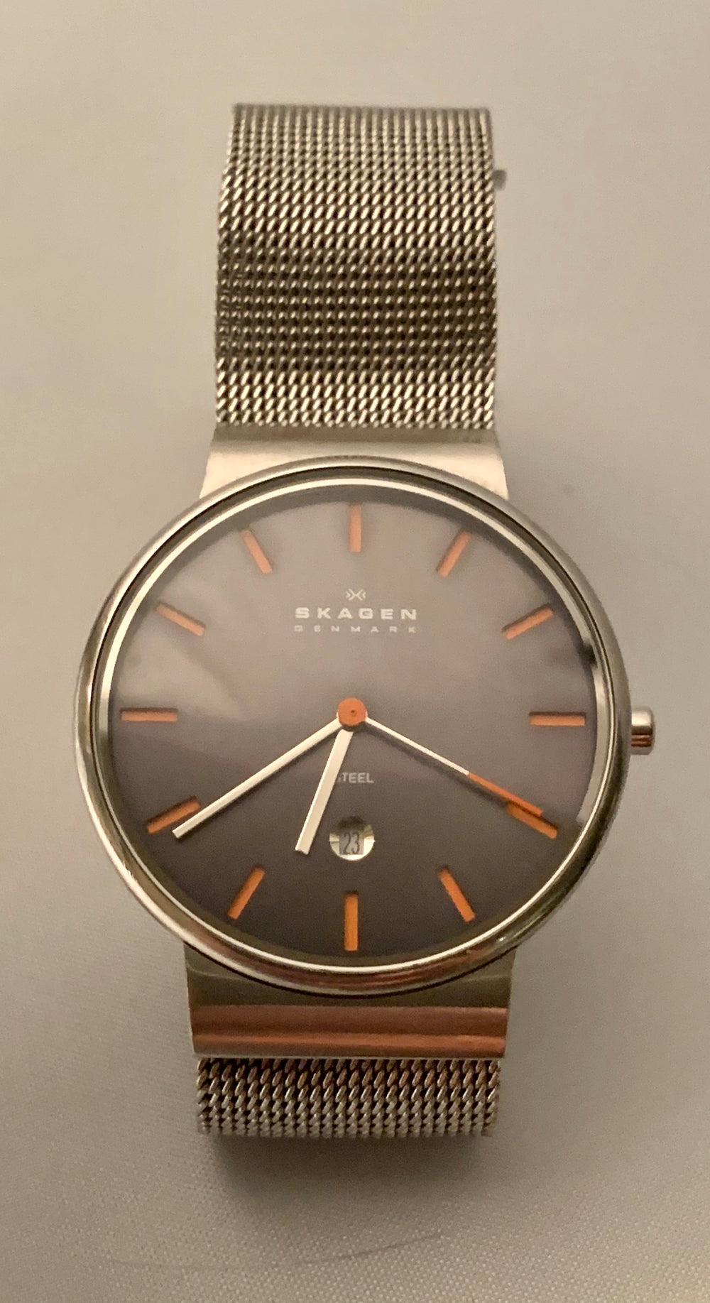 Estate Skagen Men’s Watch