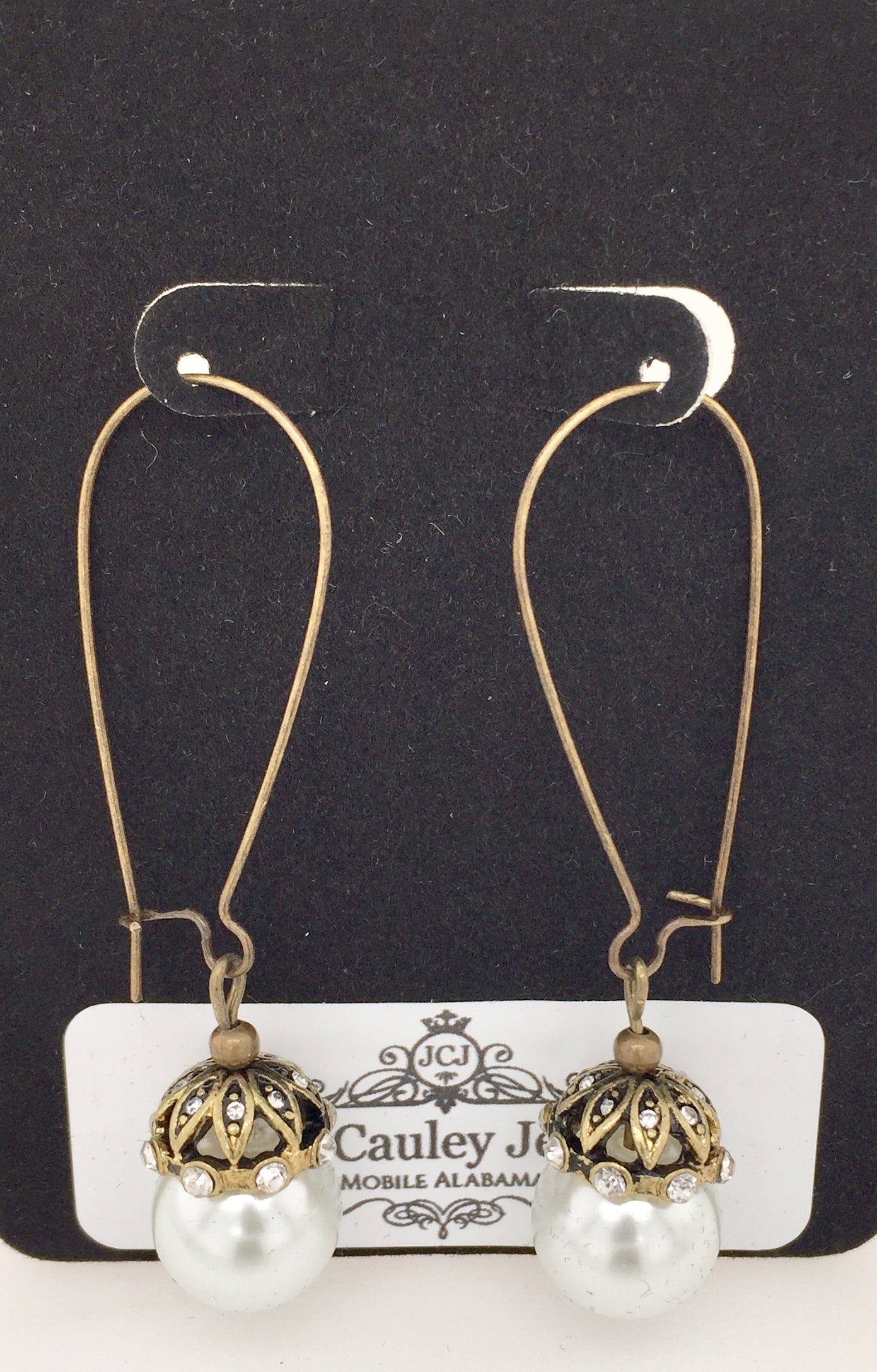 Fashion Earrings