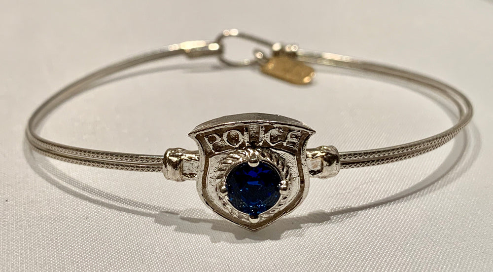Earth Grace Police Bracelet