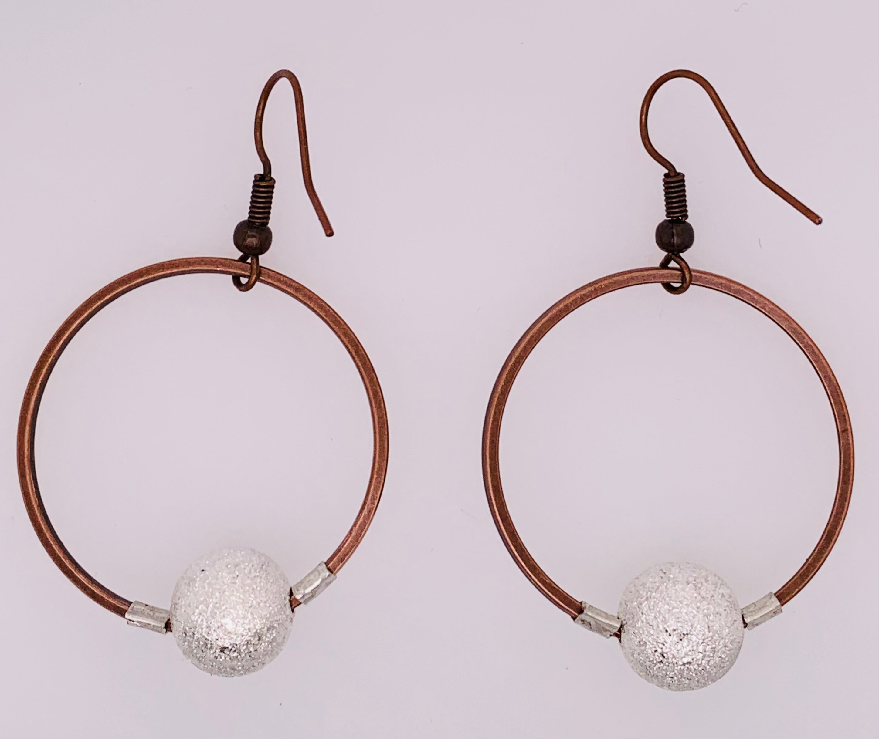 Fashion Earrings