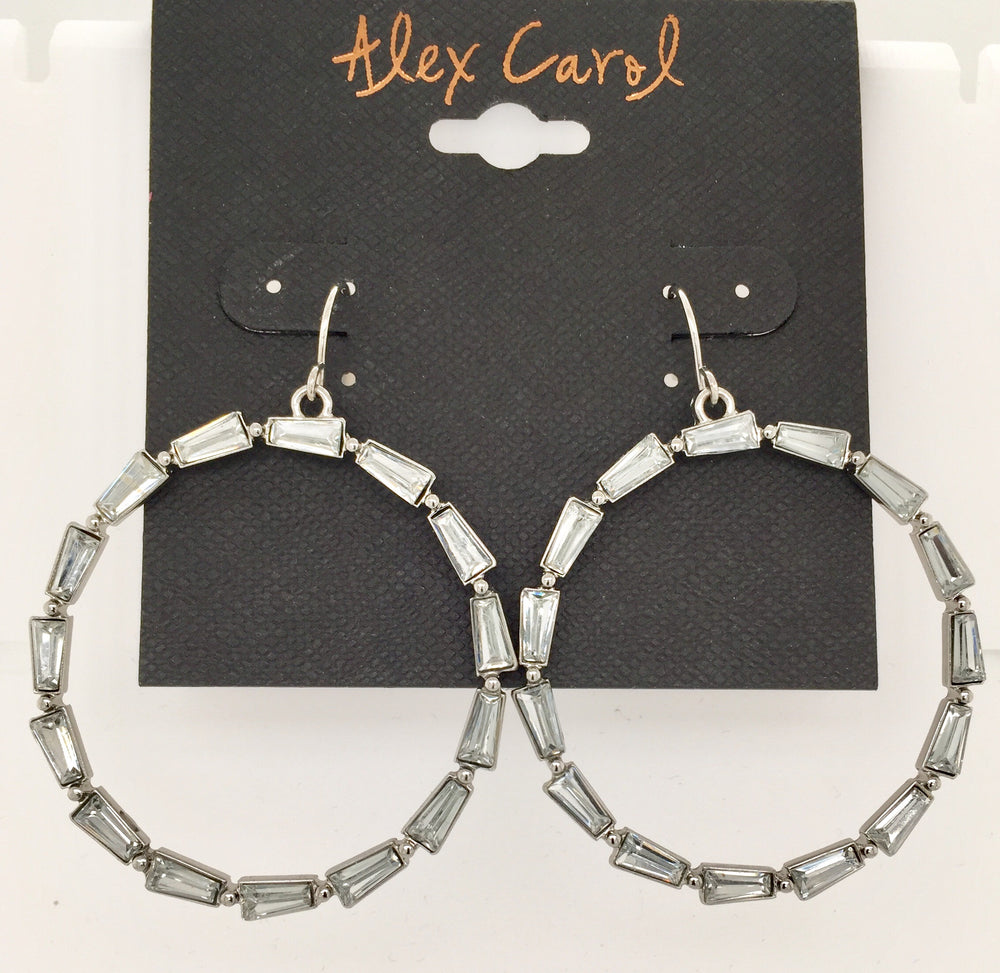 Fashion Earrings