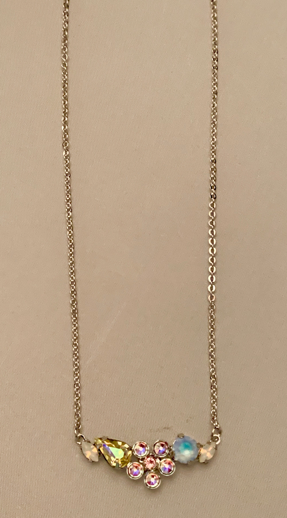 Sorrelli Lulu Pendant Necklace