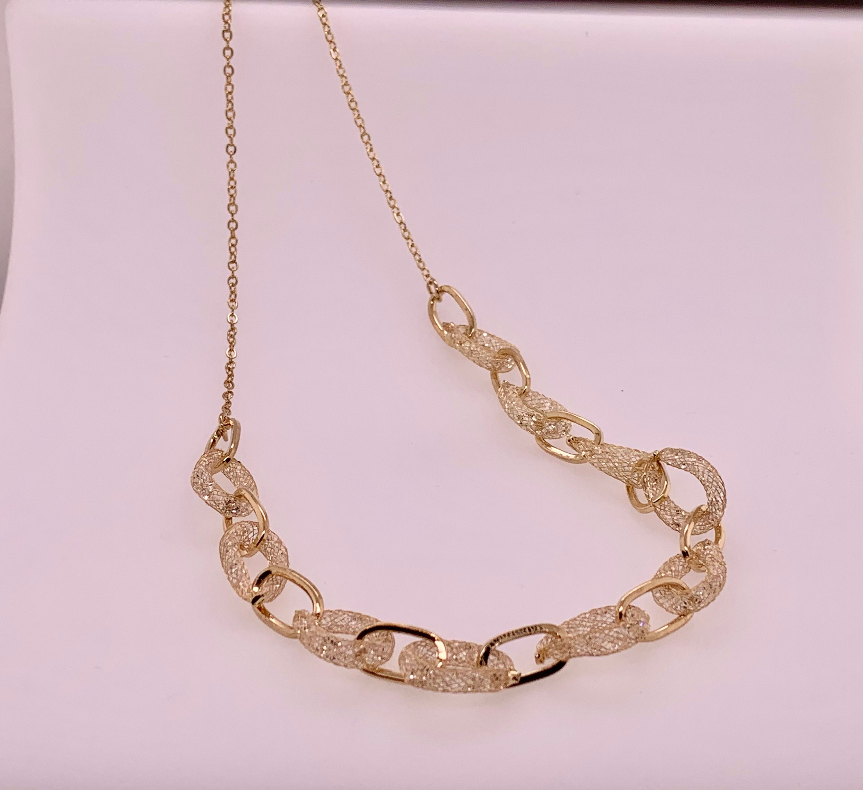 Fashion Necklace