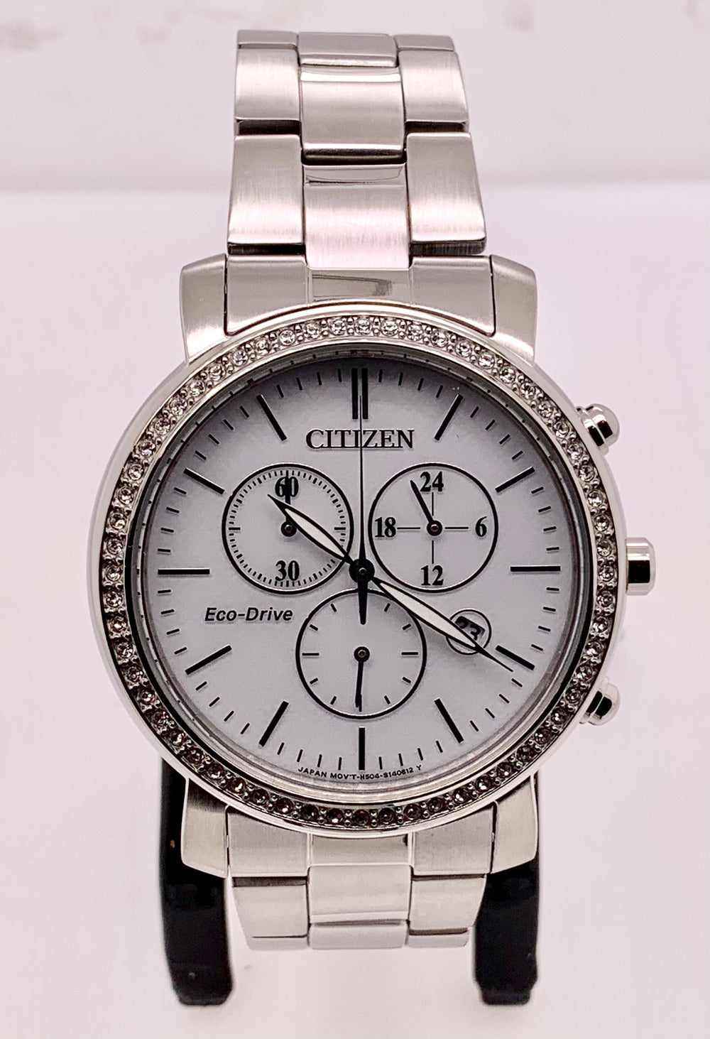 Citizen Men's Eco Drive Watch