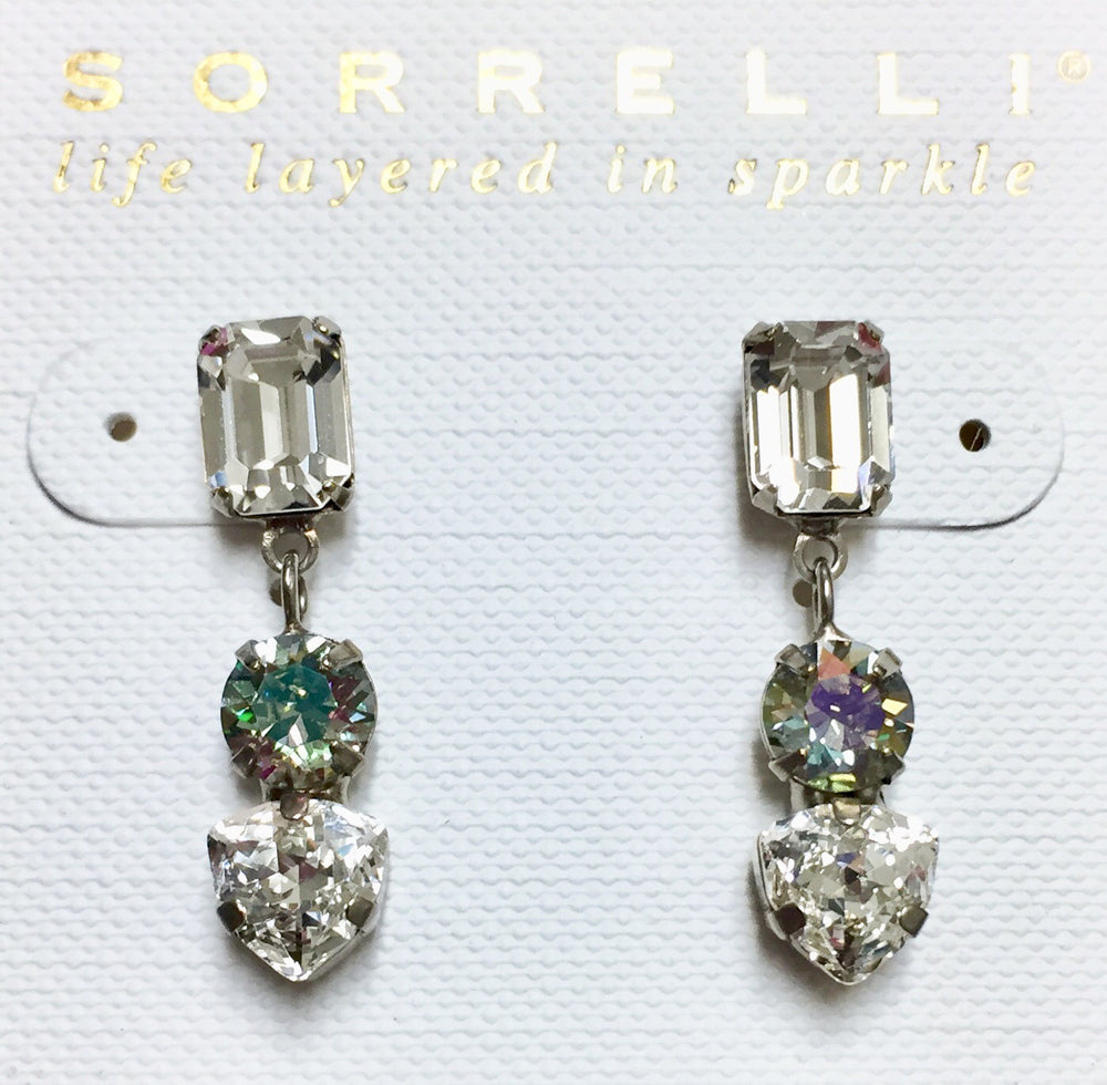Sorrelli Florence Dangle Earrings