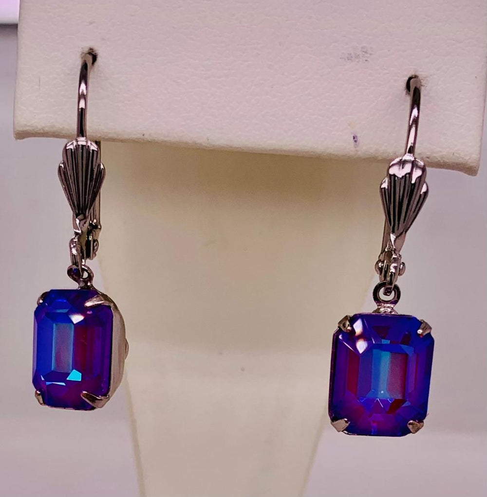 Sorrelli French Wire Earrings